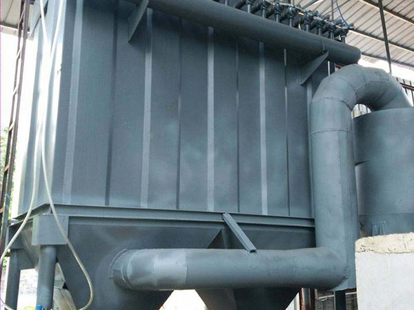 除塵設備漏氣咋整? 除塵設備漏氣咋整?