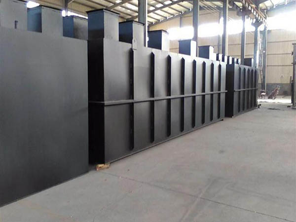 醫院污水處理設備需要清洗嗎? 醫院污水處理設備需要清洗嗎?