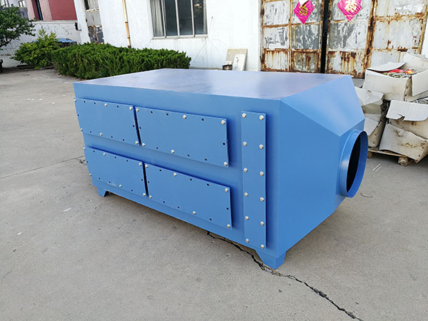 工業(yè)廢氣處理設(shè)備有哪些安裝注意事項? 工業(yè)廢氣處理設(shè)備有哪些安裝注意事項?