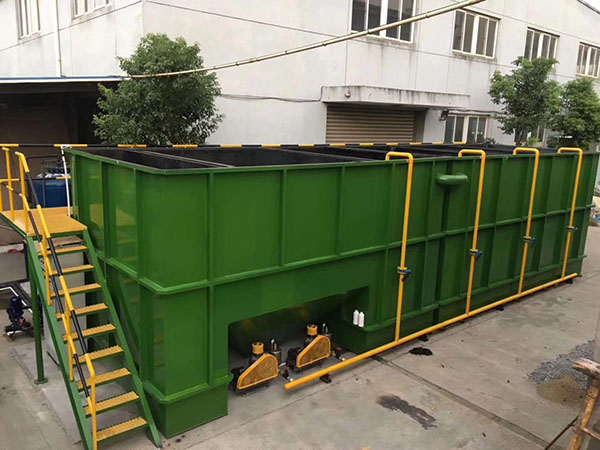 青島污水處理設備 青島污水處理設備