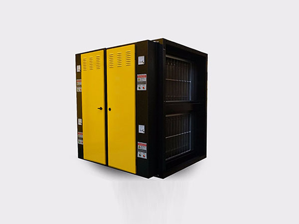 青島廢氣處理 青島廢氣處理