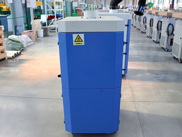 青島廢氣治理 青島廢氣治理