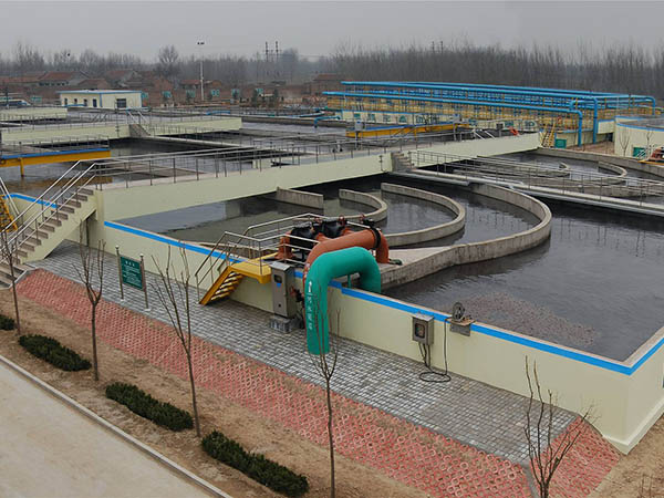 劃重點!為什么說我們的美好生活離不開污水處理?