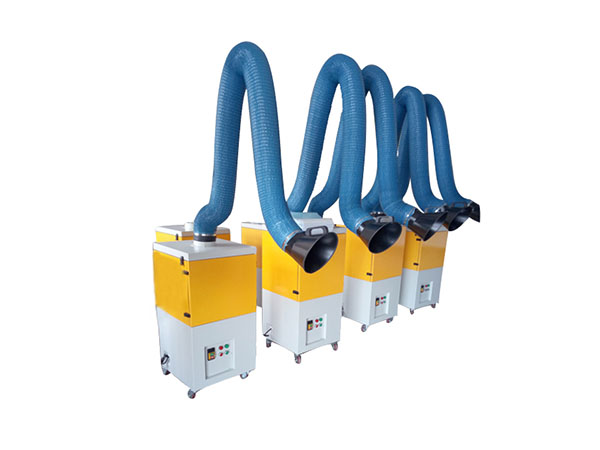 青島廢氣處理 青島廢氣處理