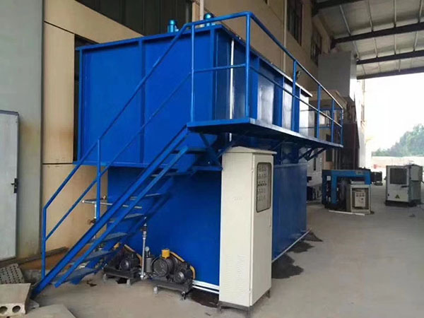 設備運行效率不穩定，青島除塵設備選型需關注這些細節