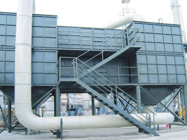 青島除塵設(shè)備