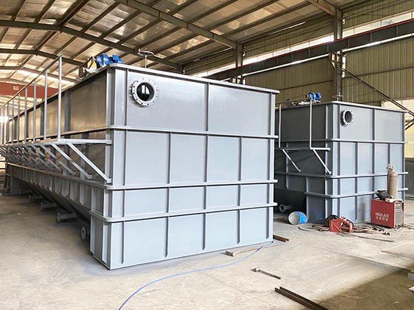 看華利環保是如何提高污水處理的價值的!