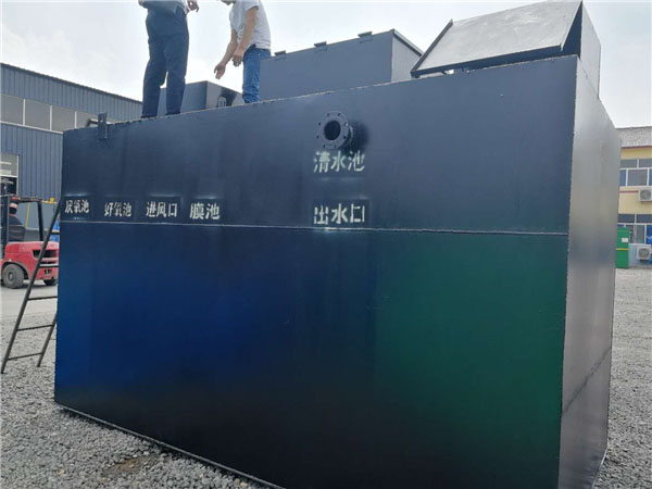 青島常見的污水處理設備有哪些? 青島常見的污水處理設備有哪些?