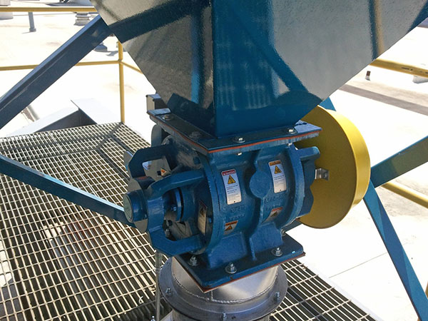 除塵設備如何工作？讓華利環保來告訴你